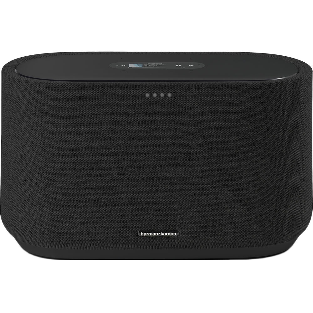 Купить Портативная акустика HARMAN / KARDON Citation 300 black — Фото 6