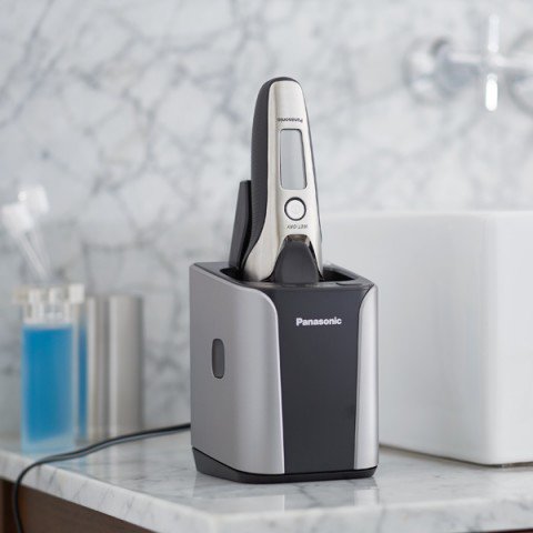 Купить Электробритва PANASONIC ES-LT8N-S820 — Фото 6
