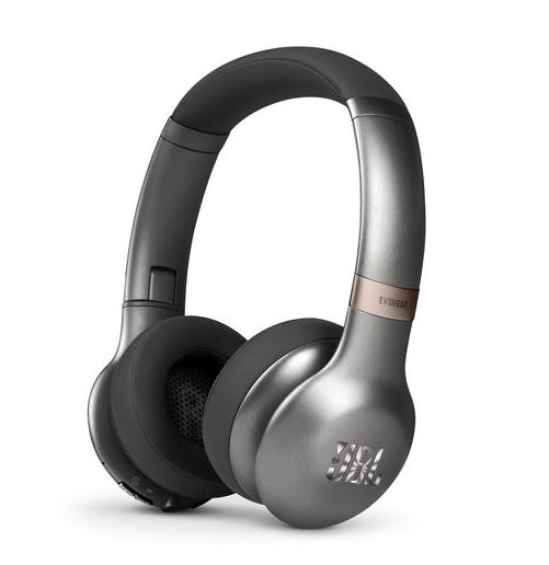 Наушники JBL Everest 310 Gun Metal																		 — описание, фото, цены в интернет-магазине PT Stores