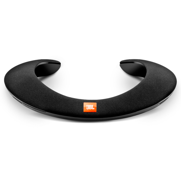 Купить Портативная акустика JBL Soundgear BA blk — Фото 2