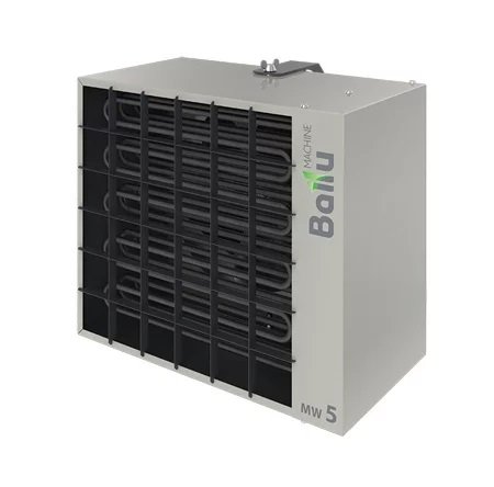 Обогреватель BALLU BHP-MW-5																		 — описание, фото, цены в интернет-магазине PT Stores