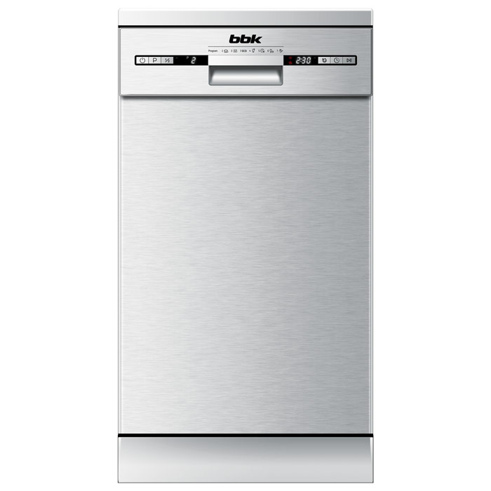 Посудомоечная машина BBK 45-DW119D																		 — описание, фото, цены в интернет-магазине PT Stores