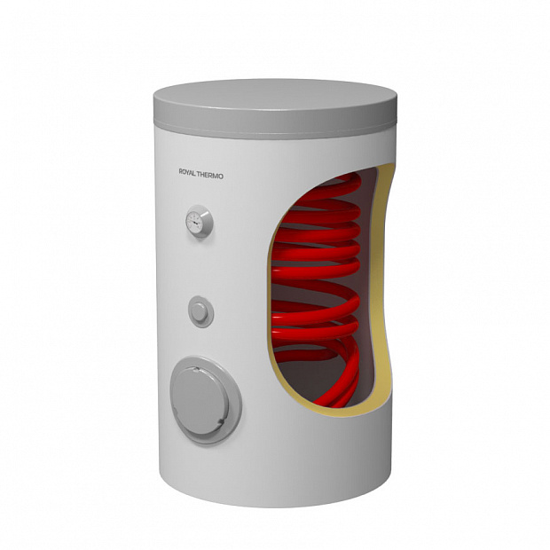 Купить Водонагреватель накопительный Royal Thermo RTWB 1000.1 AQUATEC — Фото 3