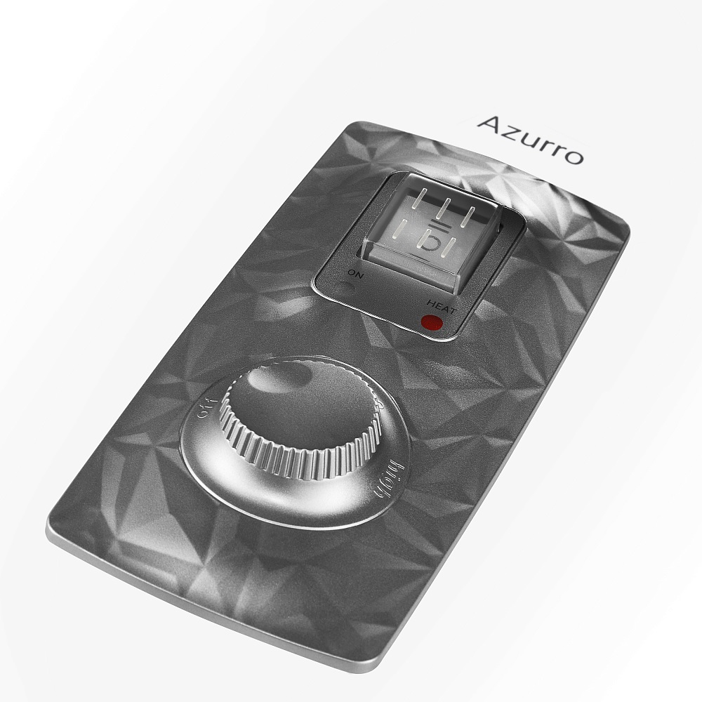 Купить Водонагреватель накопительный Zanussi ZWH/S 100 Azurro — Фото 8