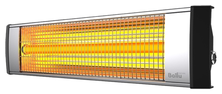 Обогреватель BALLU BIH-L-2.0																		 — описание, фото, цены в интернет-магазине PT Stores