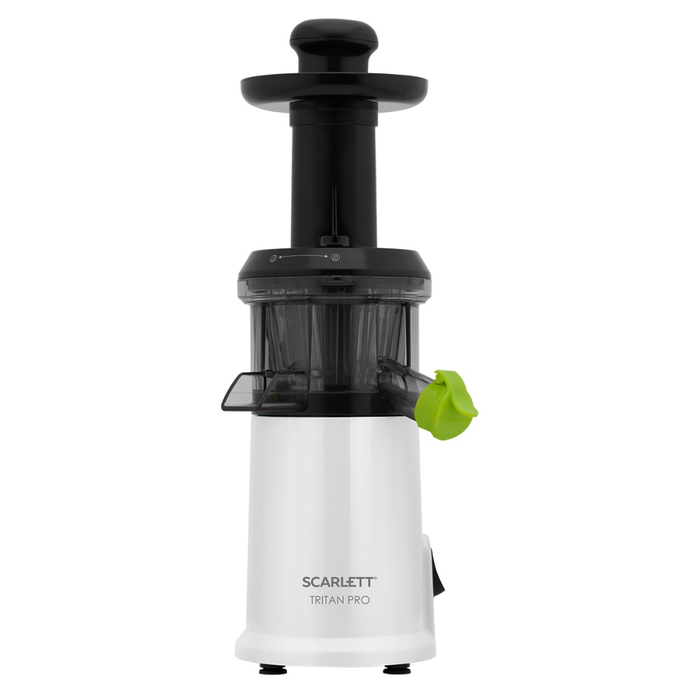 Соковыжималка Scarlett SC-JE50S55																		 — описание, фото, цены в интернет-магазине PT Stores