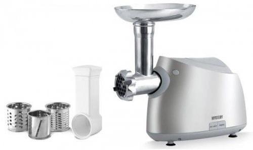 Купить Мясорубка Mystery MGM-1800 — Фото 2