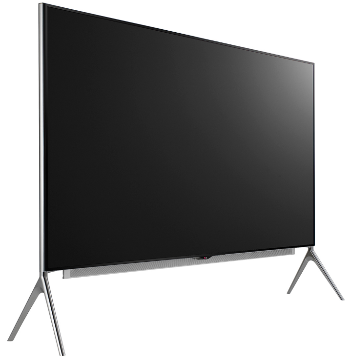 Купить Телевизор LG 98UB980V — Фото 4