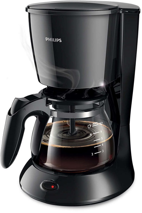 Купить Кофемашина PHILIPS HD 7433/20 — Фото 2