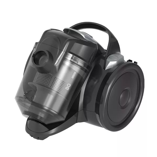 Пылесос BQ VC1403C Black																		 — описание, фото, цены в интернет-магазине PT Stores