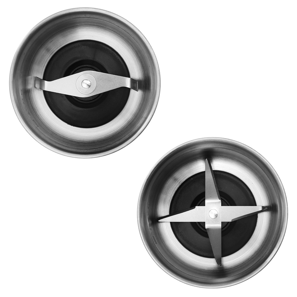 Купить Кофемолка Kitfort KT-1329 — Фото 3