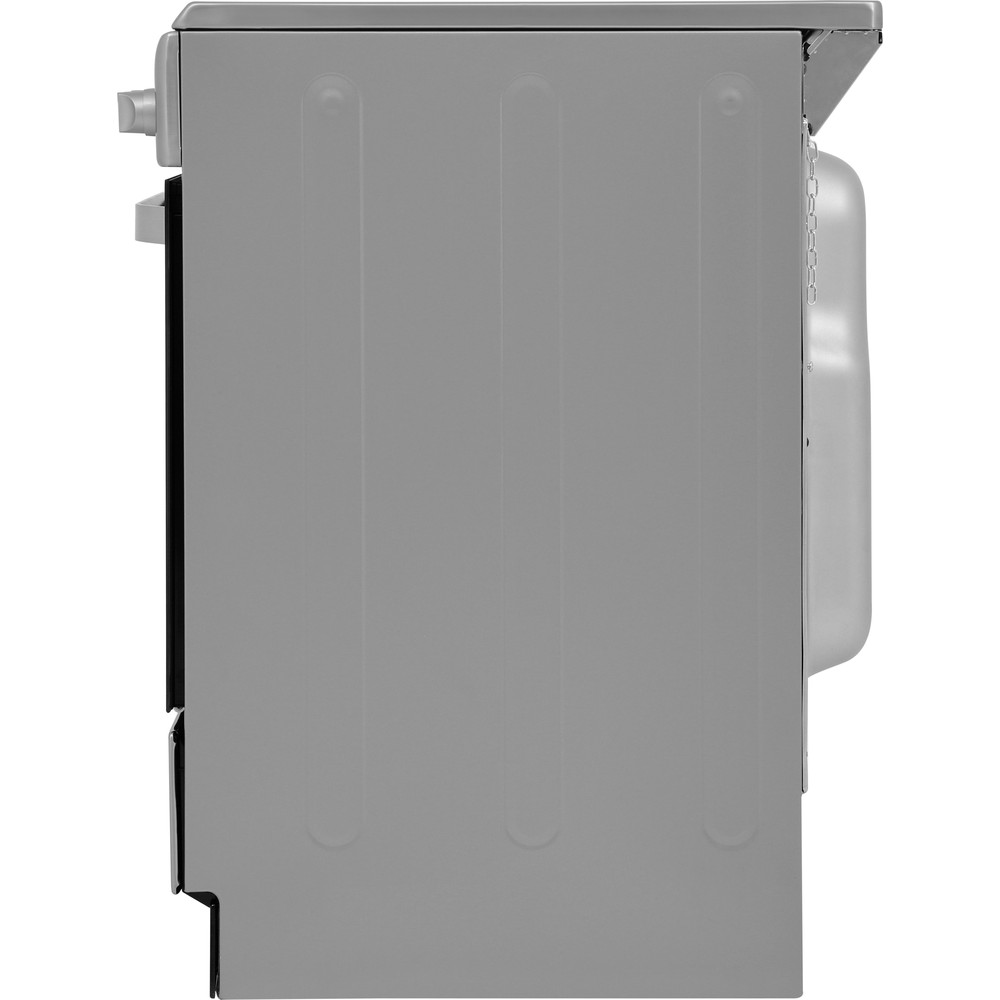 Купить Электрическая плита HOTPOINT-ARISTON HS5V5PMX — Фото 3