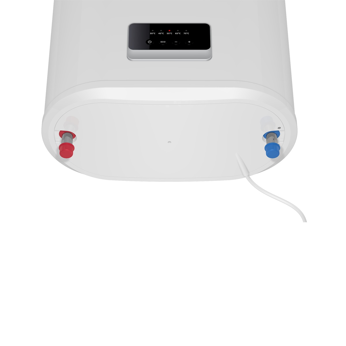 Купить Водонагреватель накопительный THERMEX Bravo 80 Wi-Fi — Фото 7