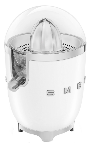Купить Соковыжималка Smeg CJF01WHMEU — Фото 5