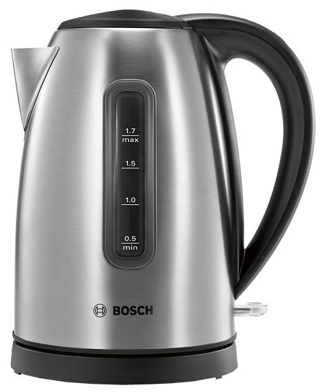 Чайник BOSCH TWK 7902																		 — описание, фото, цены в интернет-магазине PT Stores