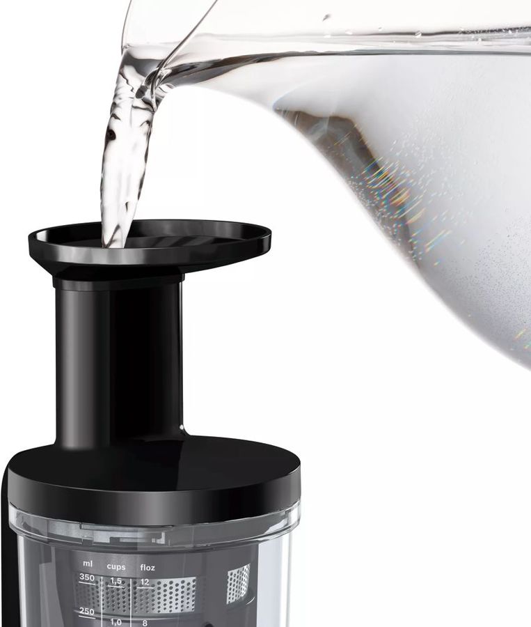 Купить Соковыжималка BOSCH MESM731M — Фото 4