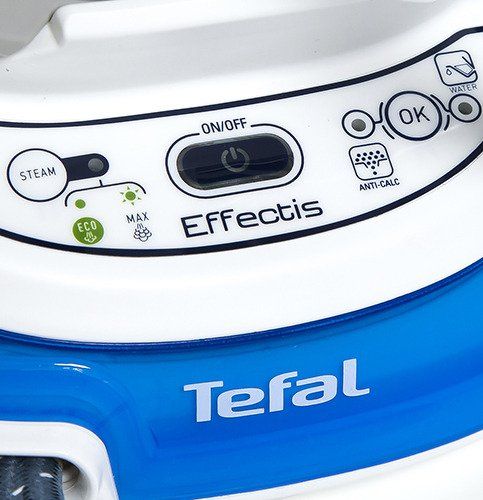 Купить Утюг TEFAL GV 6732 — Фото 2