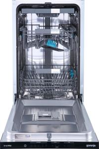 Купить Встраиваемая посудомоечная машина Gorenje GV572D10 — Фото 3