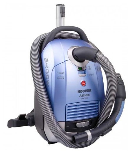 Пылесос HOOVER TAT 2421																		 — описание, фото, цены в интернет-магазине PT Stores