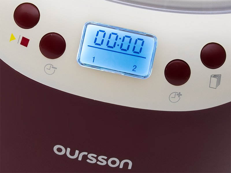 Купить Йогуртница Oursson FE2103D/DC  — Фото 3