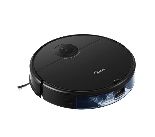 Купить Робот-пылесос Midea VCR09B — Фото 3