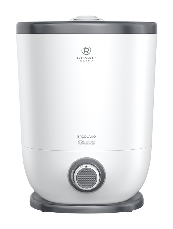 Увлажнитель воздуха Royal Clima RUH-ER300/5.0M-WT																		 — описание, фото, цены в интернет-магазине PT Stores