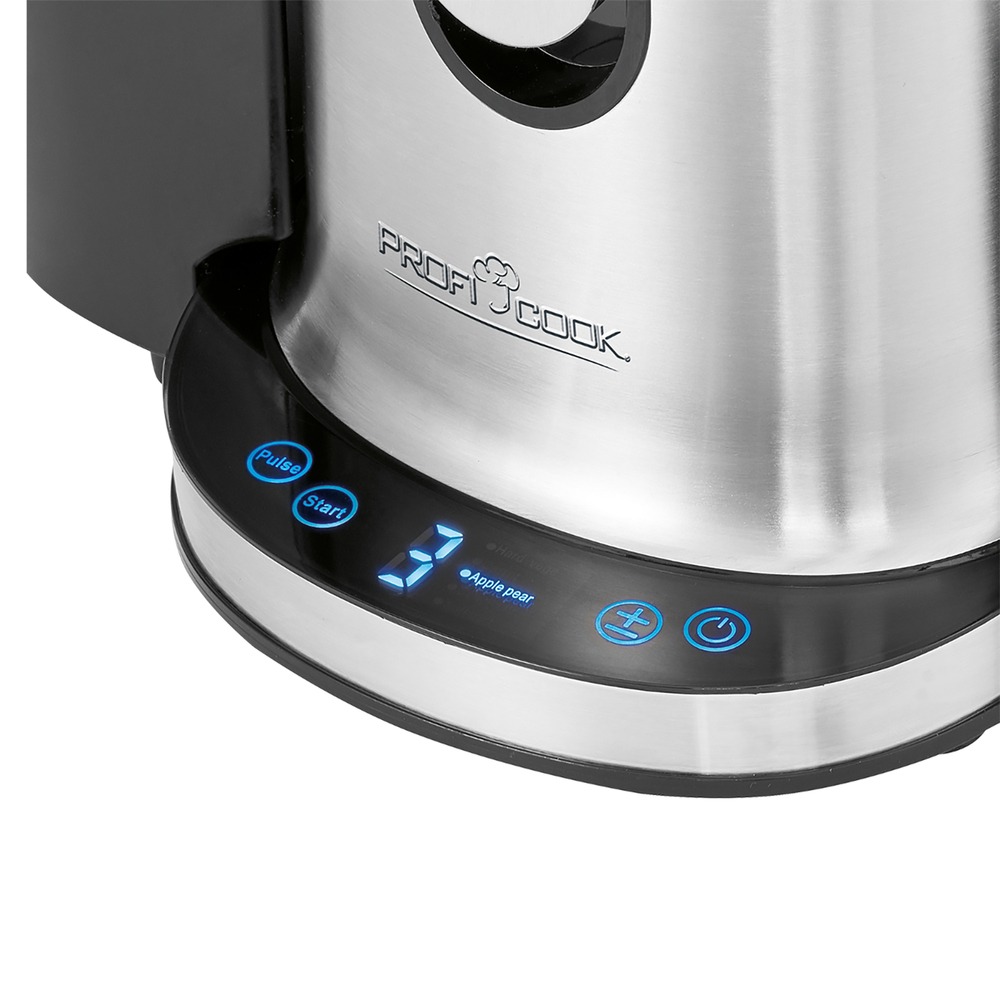 Купить Соковыжималка Profi Cook PC-AE 1156 — Фото 2