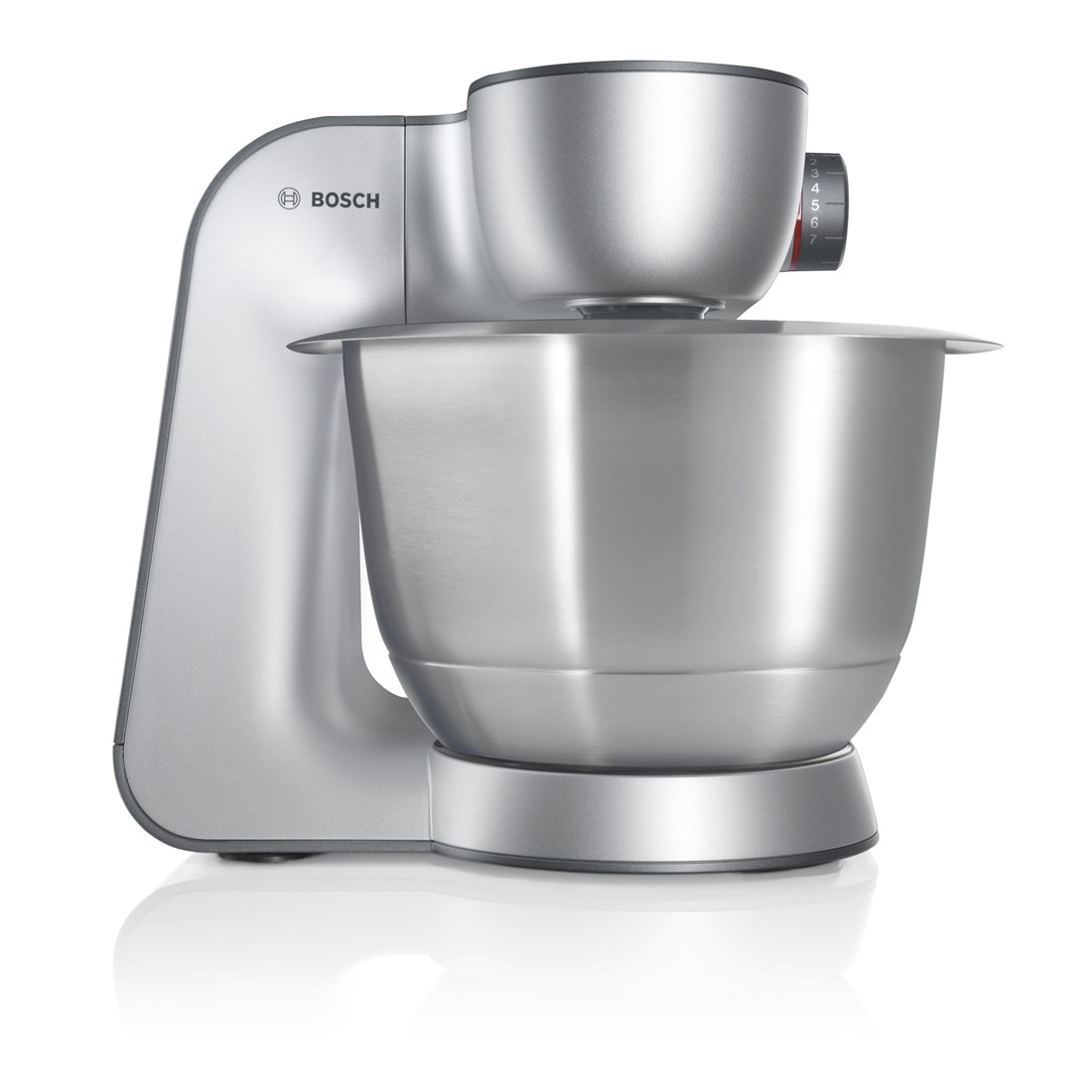 Купить Кухонный комбайн BOSCH MUM 56S40 — Фото 3