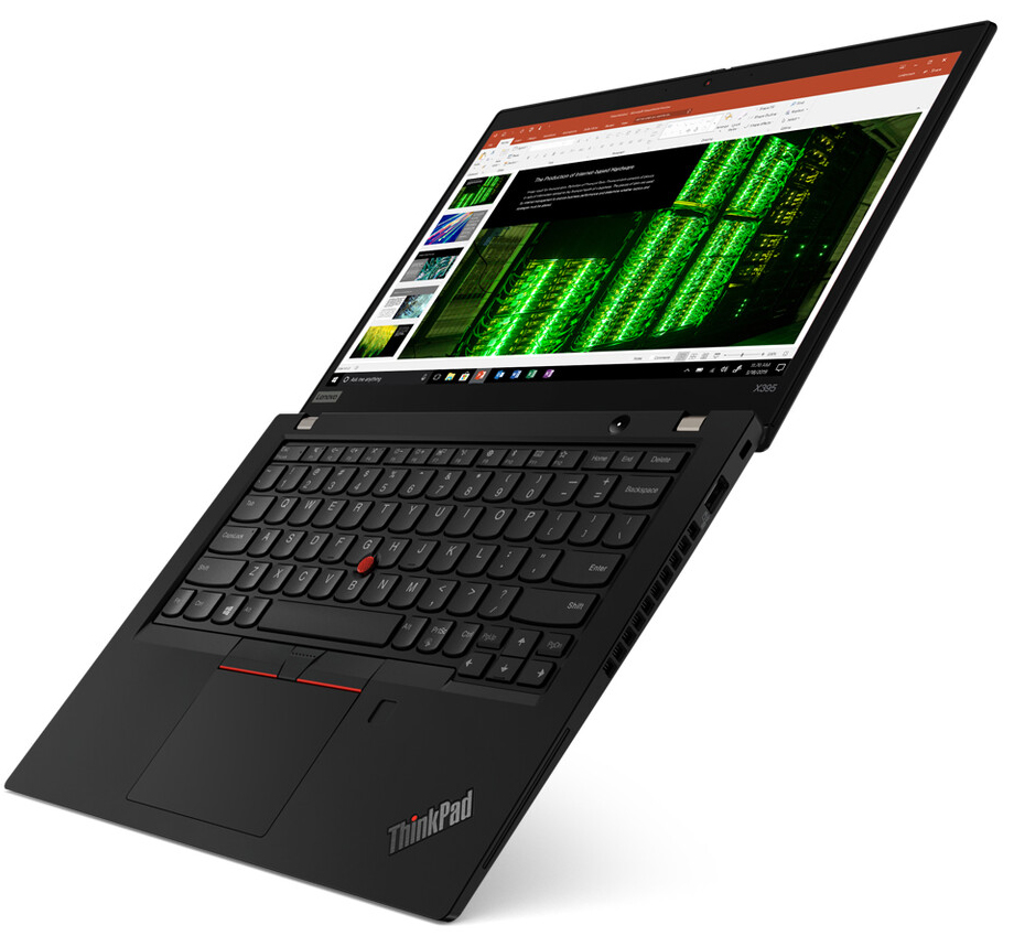 Купить Ноутбук LENOVO 20QJ000DRT — Фото 7