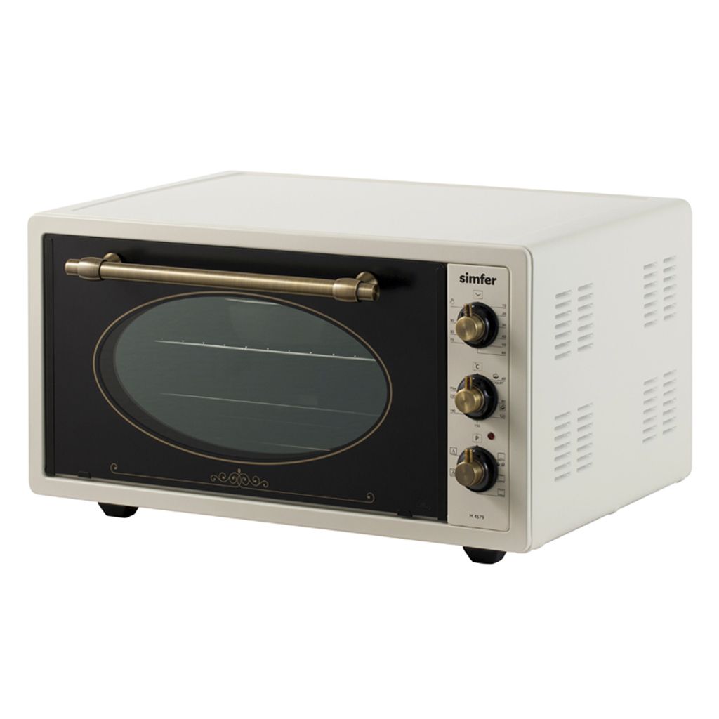 Мини-печь Simfer M 4579																		 — описание, фото, цены в интернет-магазине PT Stores