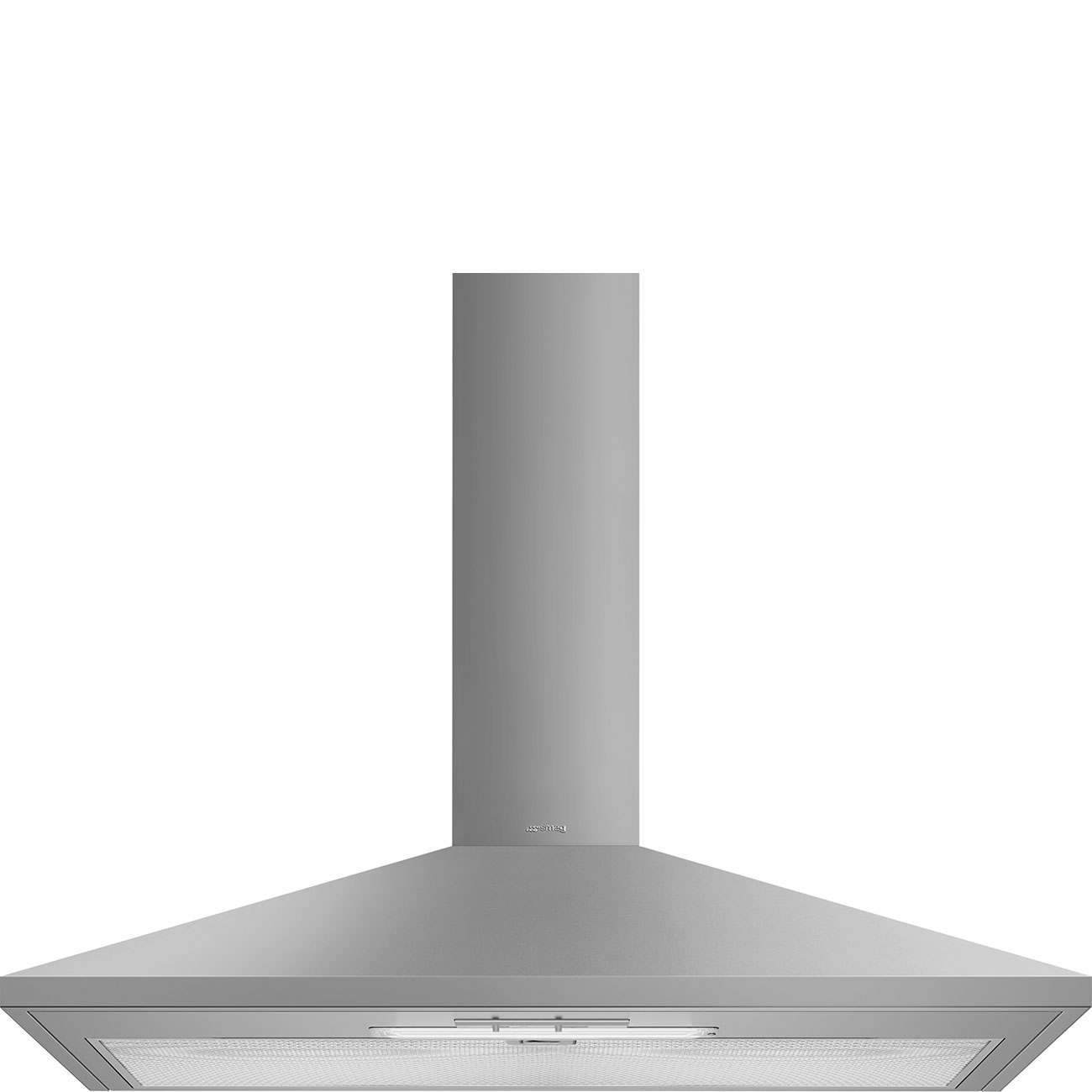 Купольная вытяжка SMEG KD9XE																		 — описание, фото, цены в интернет-магазине PT Stores