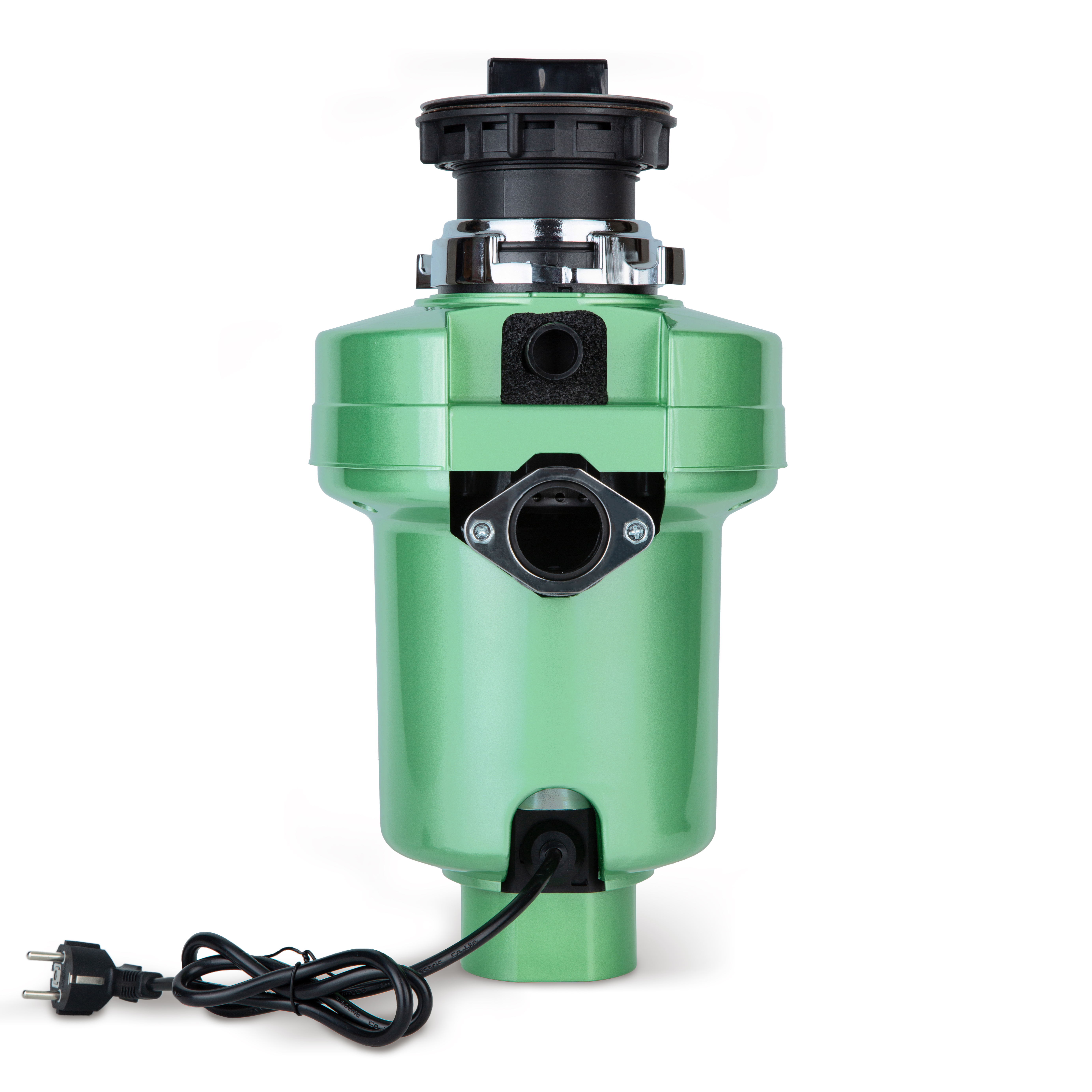 Купить Измельчитель пищевых отходов Бирюса WD-375C1 — Фото 2