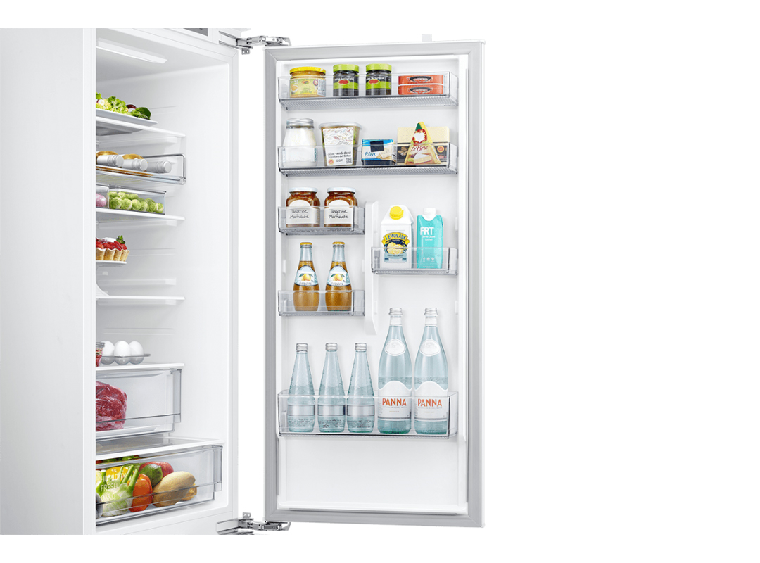 Купить Встраиваемый холодильник SAMSUNG BRB306154WW — Фото 17