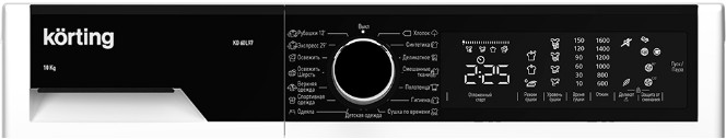 Купить Сушильная машина KORTING KD 60L97 — Фото 2