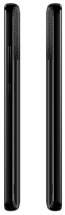 Купить  Haier Power P8 Black — Фото 2