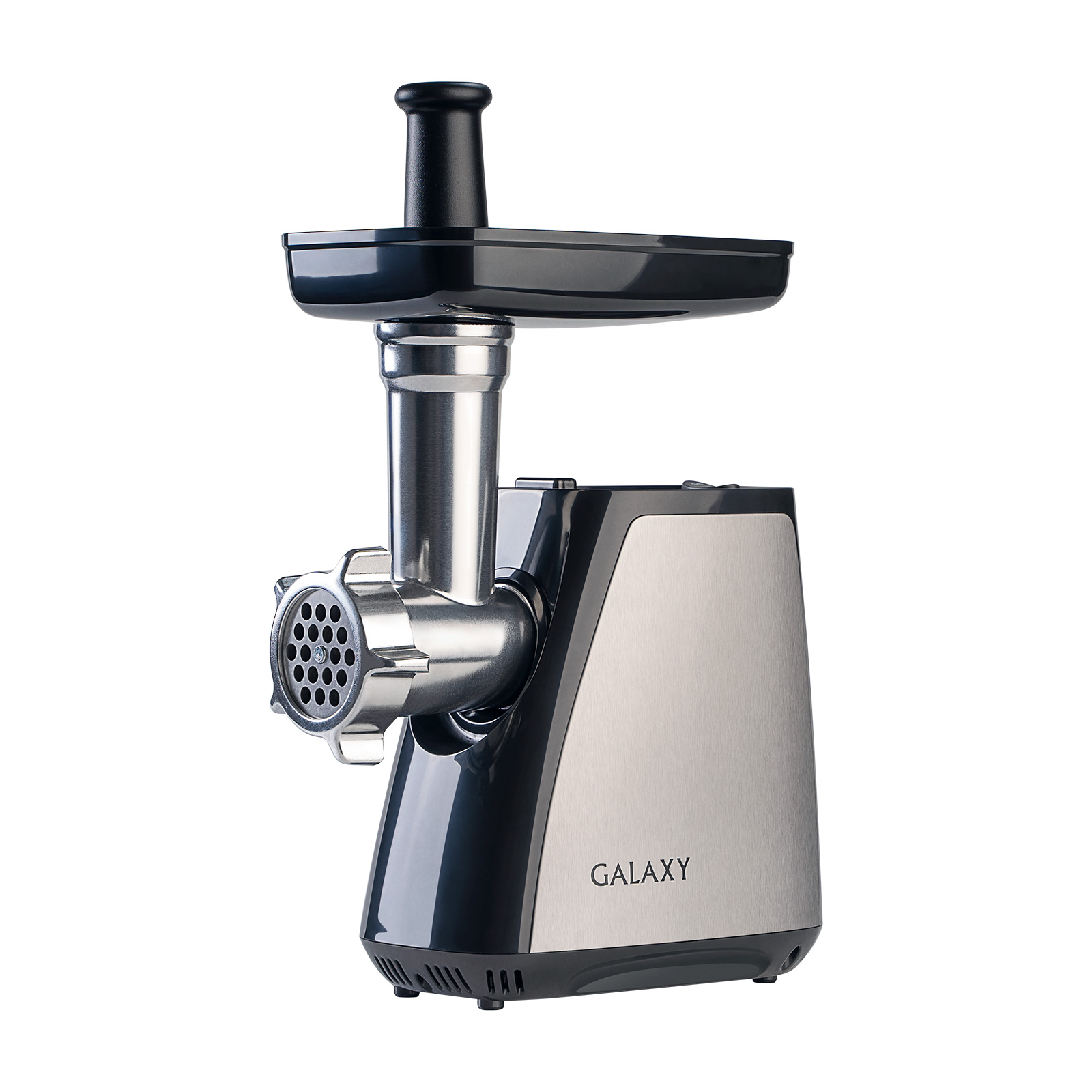 Мясорубка GALAXY GL 2413																		 — описание, фото, цены в интернет-магазине PT Stores