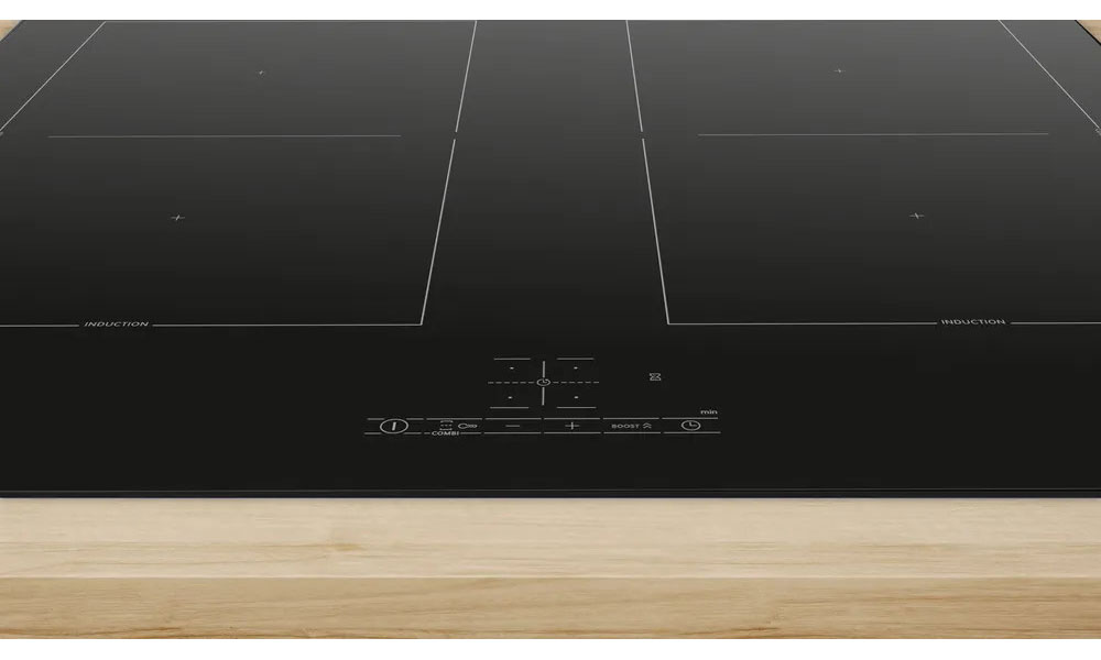 Купить Электрическая варочная панель Bosch PVQ61RBB5E — Фото 4