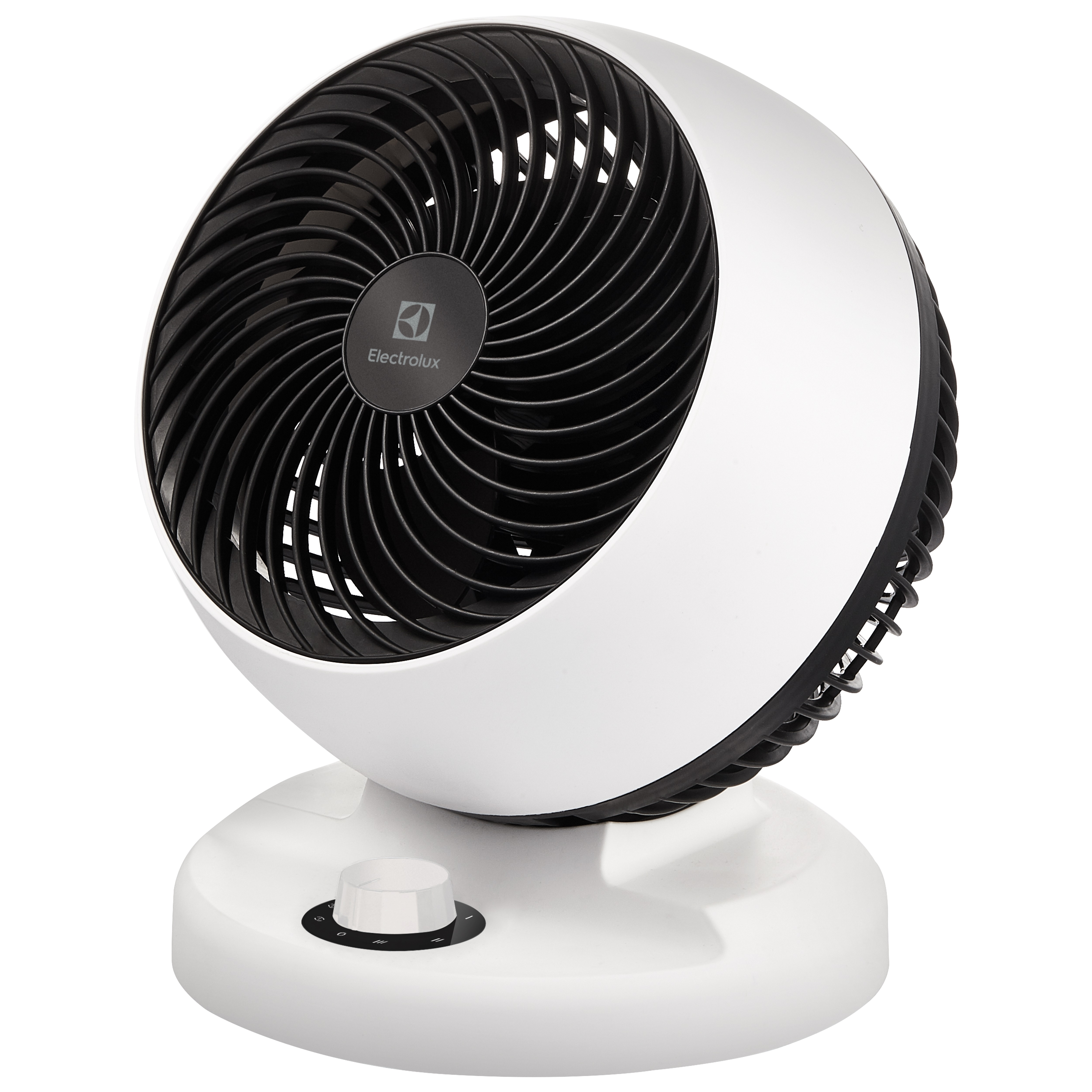 Вентилятор Electrolux ETF-107W																		 — описание, фото, цены в интернет-магазине PT Stores