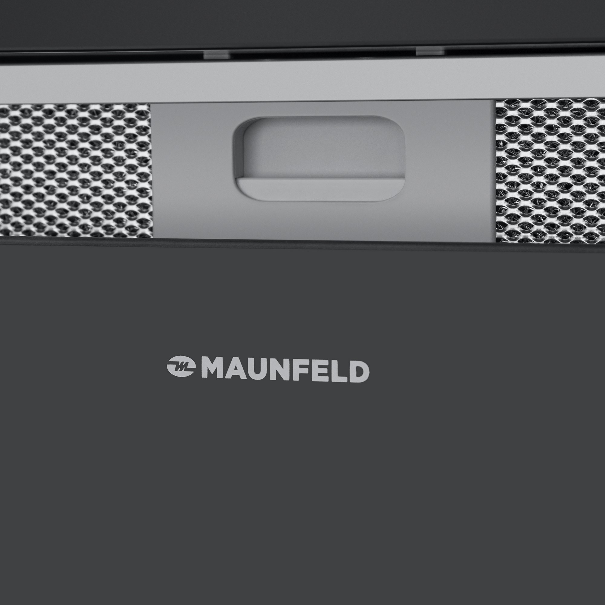 Купить Вытяжка встраиваемая MAUNFELD Fantasy Light 60 черный — Фото 12