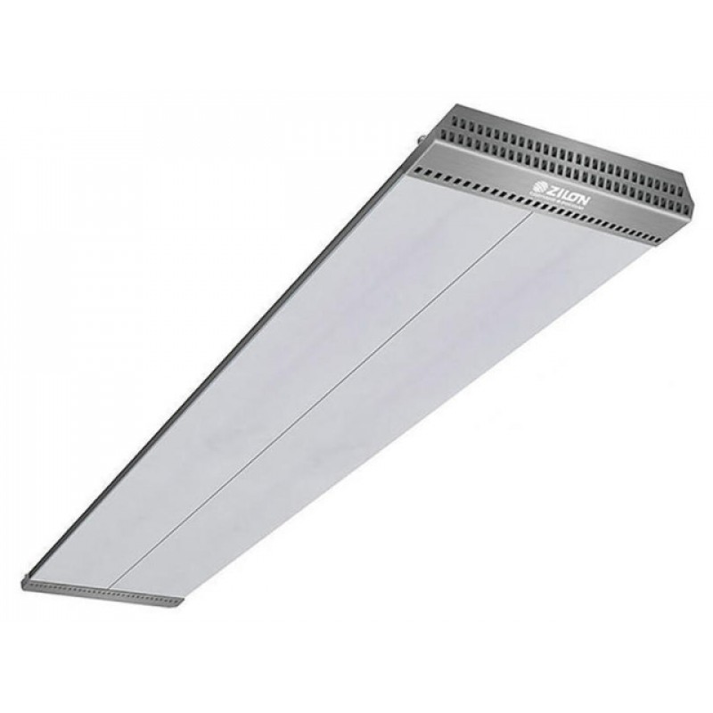 Обогреватель ZILON IR-3.0SN2																		 — описание, фото, цены в интернет-магазине PT Stores