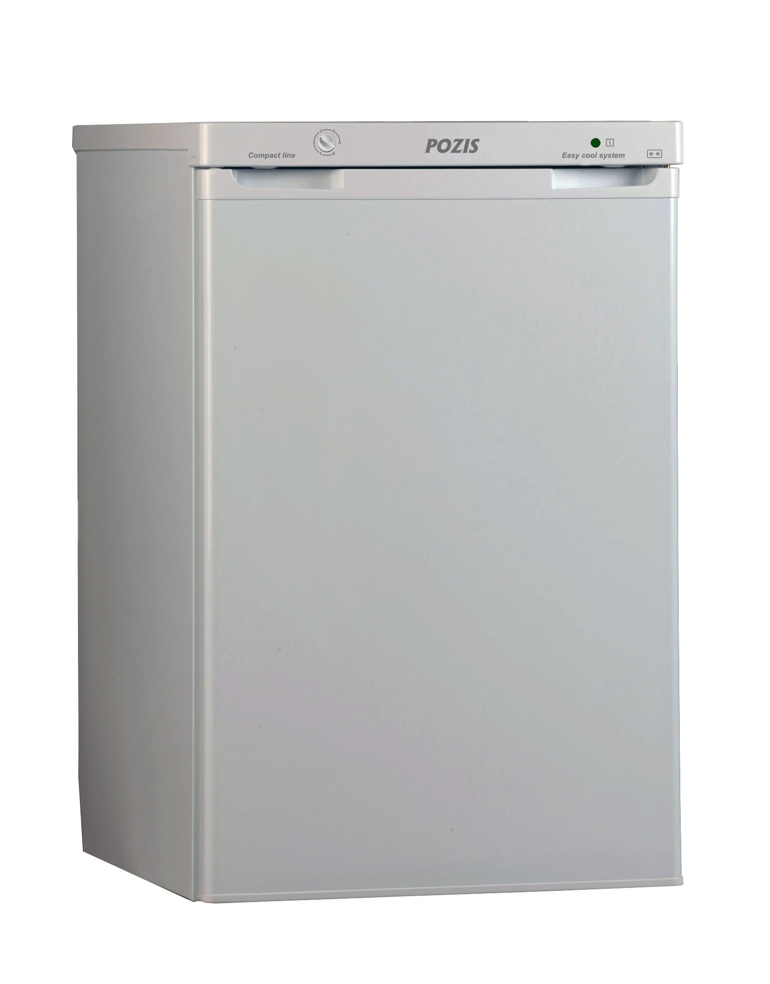 Холодильник POZIS RS-411 серебристый																		 — описание, фото, цены в интернет-магазине PT Stores