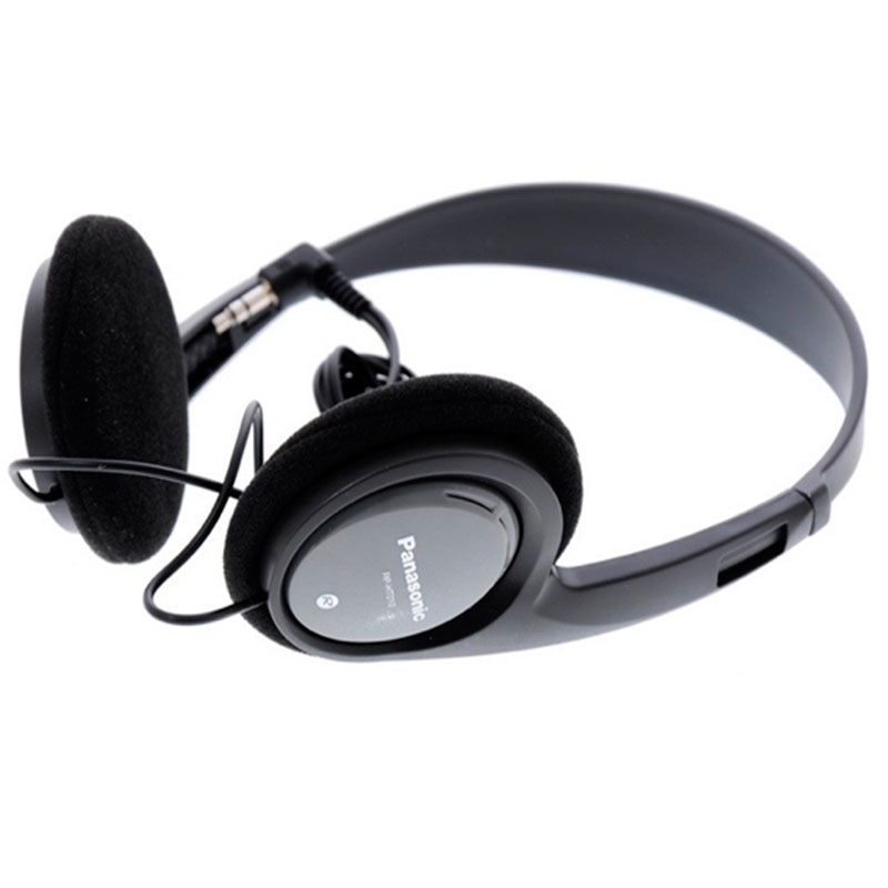Наушники Panasonic RP-HT010GU-H																		 — описание, фото, цены в интернет-магазине PT Stores