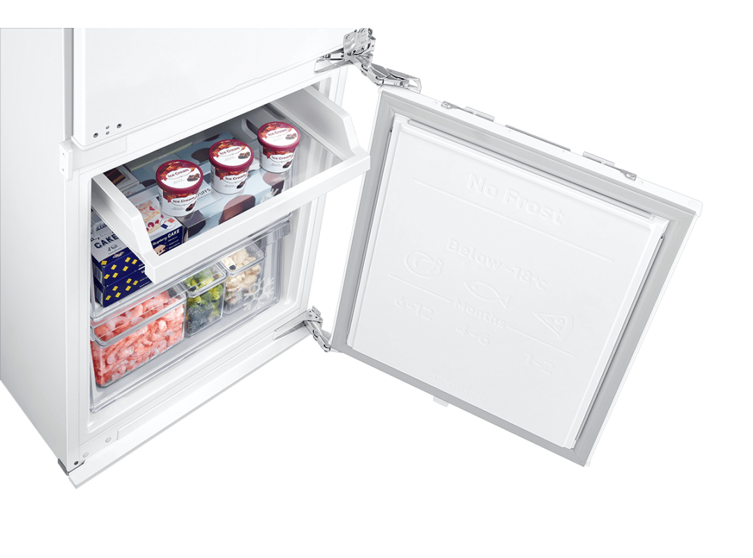 Купить Встраиваемый холодильник SAMSUNG BRB306154WW — Фото 10