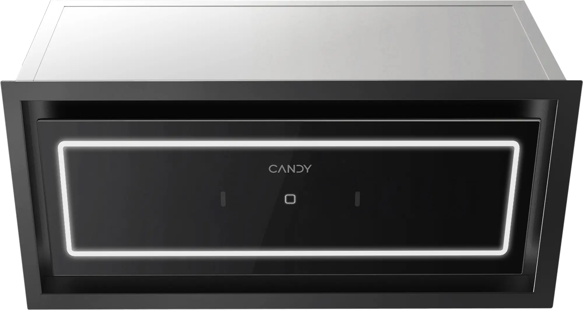 Вытяжка встраиваемая CANDY CVXBI662GB																		 — описание, фото, цены в интернет-магазине PT Stores