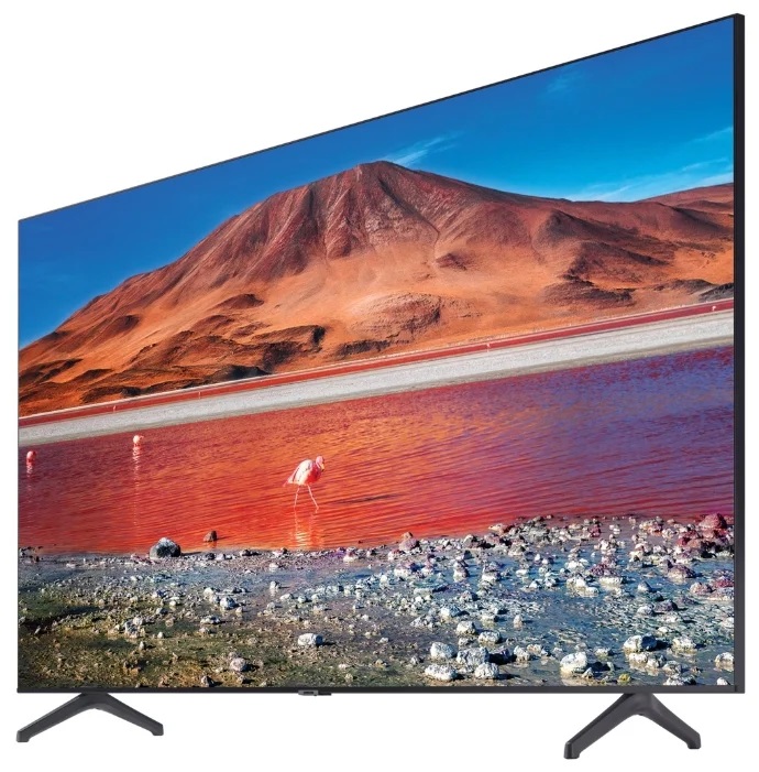 Купить Телевизор SAMSUNG UE70TU7170 — Фото 2
