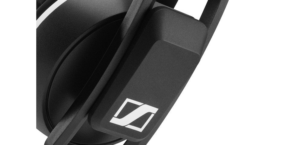 Купить Наушники SENNHEISER URBANITE BLACK — Фото 6