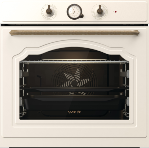 Электрический духовой шкаф Gorenje BO6735CLI																		 — описание, фото, цены в интернет-магазине PT Stores