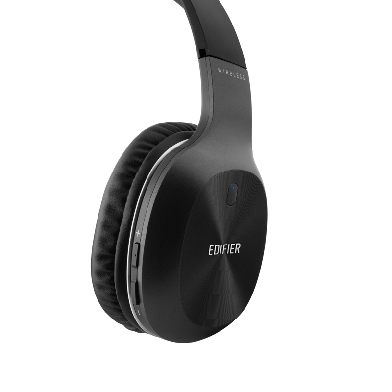 Купить Наушники Edifier W800BT PLUS черный — Фото 3