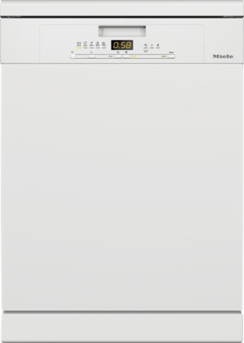 Посудомоечная машина Miele G5000 SC BRWS																		 — описание, фото, цены в интернет-магазине PT Stores