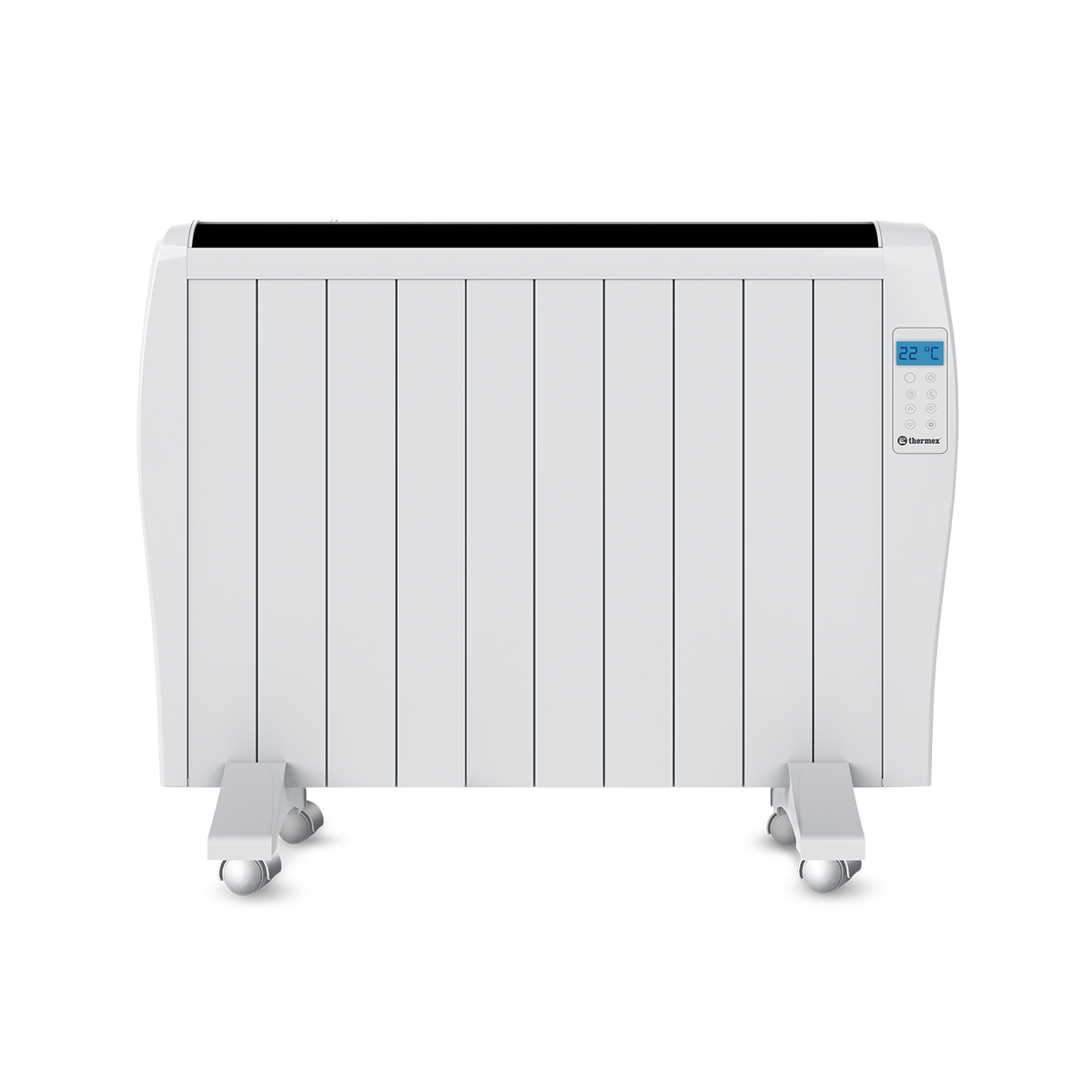 Обогреватель THERMEX Lummi 1500E																		 — описание, фото, цены в интернет-магазине PT Stores